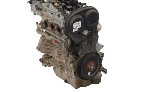 Volvo V40 Engine B4204T38