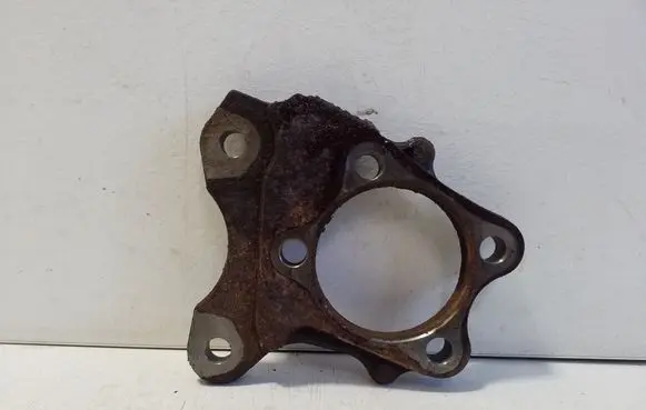 Toyota Yaris Cross Other rear suspension part 