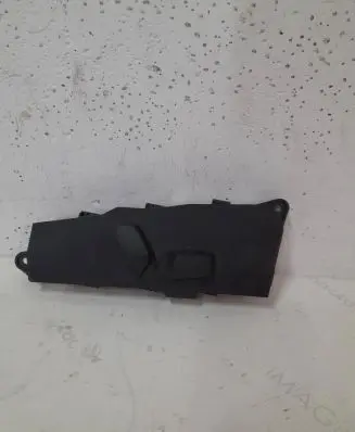 BMW X5 E70 Seat control switch 9265266 28311554 S2831155400620053