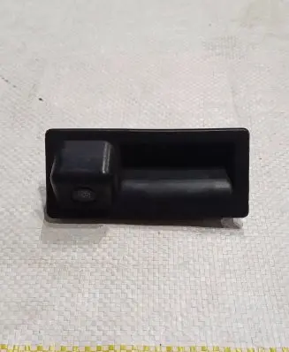 Porsche Cayenne (92A) Reversing camera 7p5827566 314314