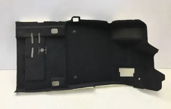 Volvo EX30 Interior carpet 80001047 20231120 313001