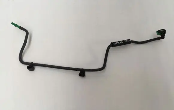 Volvo XC40 Webasto auxiliary heater fuel line/pipe 32224171