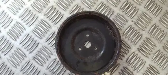 KIA Rio Power steering pump pulley 