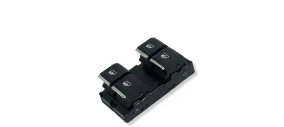 Audi A5 Electric window control switch 85E959873B 45539