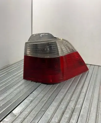 BMW 5 E60 E61 Rear/tail lights 7165826 6925892