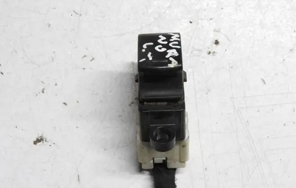 Nissan Murano Z50 Electric window control switch