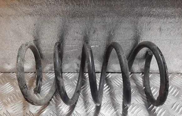 Volvo S60 Rear coil spring