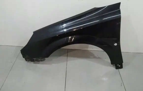 Opel Vectra C Fender 