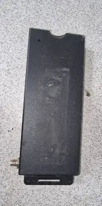 BMW 7 E38 Antenna control unit 8360235