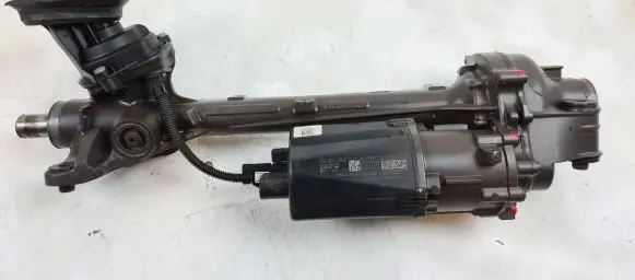 Skoda Superb B8 (3V) Steering rack 5Q1423062B 5Q1423050AB 5Q1423062CX
