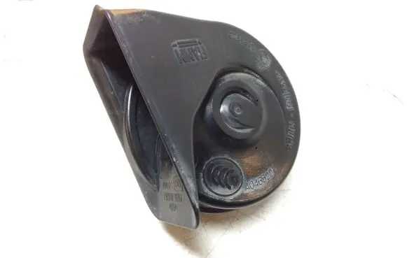 Peugeot 807 Horn signal