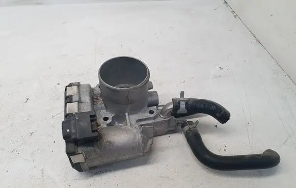Hyundai i20 (GB IB) Throttle valve 3510004700