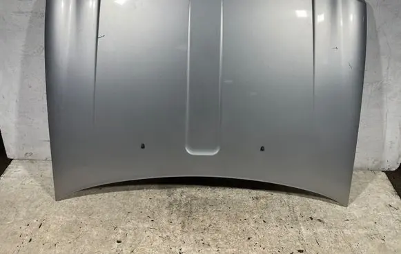 Jeep Grand Cherokee (WK) Engine bonnet/hood