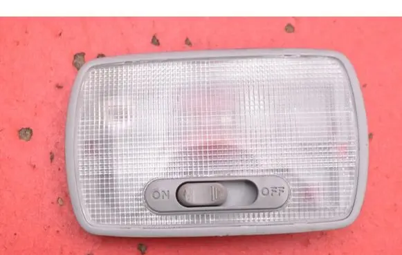 Honda Jazz Boot/trunk interior light 