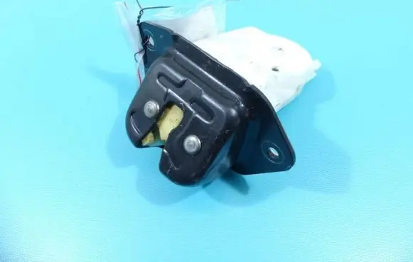 Nissan Juke I F15 Tailgate/trunk/boot lock/catch/latch IMPRK1333590