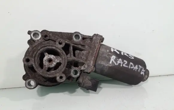 Land Rover Range Rover Sport L320 Gearbox-reducer motor 0130008508