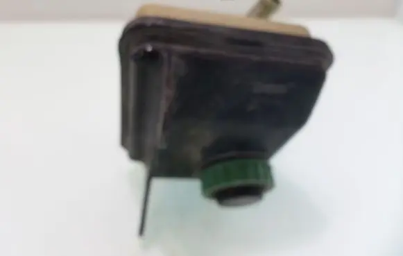 Audi 80 90 B3 Power steering fluid tank/reservoir 893422373