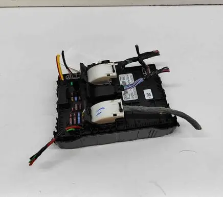 Ford Kuga III Central body control module F005V04585 RU5T15604BJGD