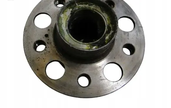 Mercedes-Benz SL R230 Front wheel ball bearing A2303300325