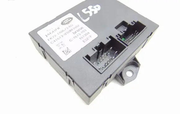 Land Rover Discovery Sport Tailgate/trunk control unit/module FK7214B673AD