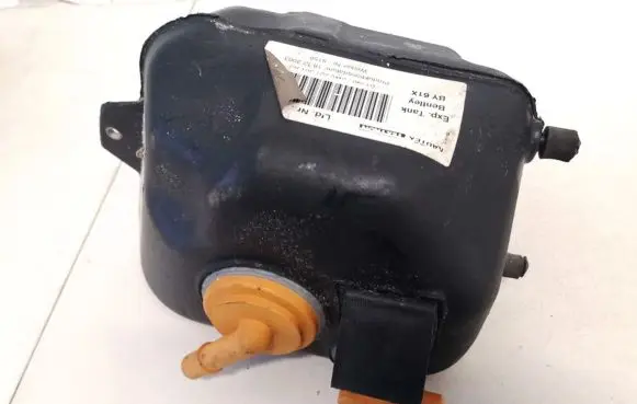 Bentley Continental AdBlue liquid reservoir 3w0201303
