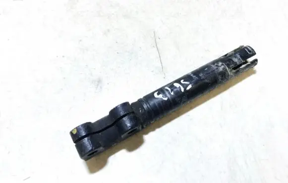 Steering column universal joint