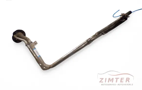Ford Transit Courier Fuel tank filler neck pipe ET769032BF
