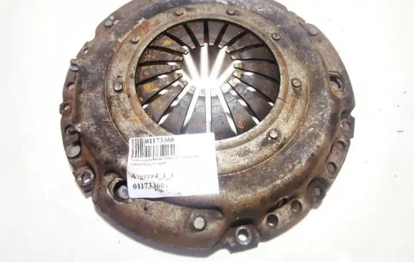 Volkswagen New Beetle Pressure plate 