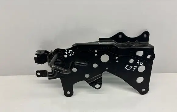 BMW X5 E53 Seat back rest lock catch 7059616