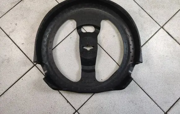 Toyota Prius+ (ZVW40) Spare wheel section trim 64778-47060