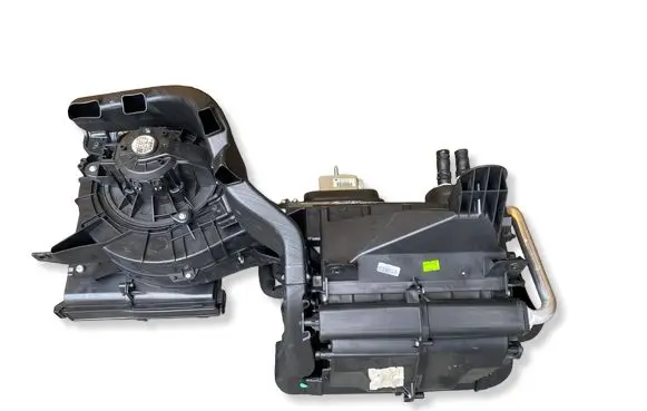 Ford Transit VII Interior heater climate box assembly housing KK2119B555AD A20742485