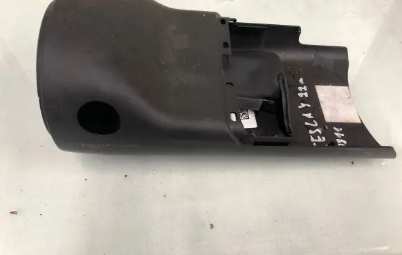 Tesla Model Y Steering wheel column trim 1643577-00-A