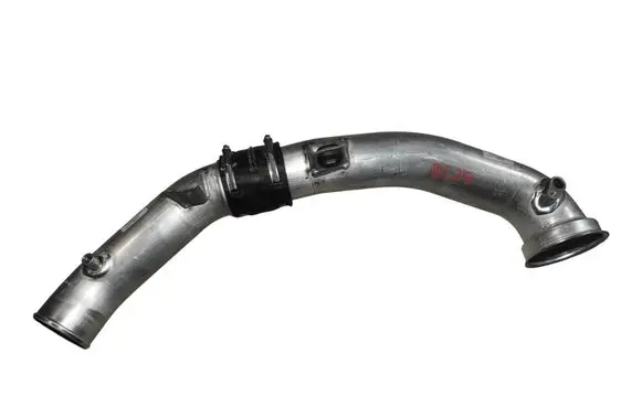 Mercedes-Benz GLE W167 Intercooler hose/pipe A2560980107 A2560980007