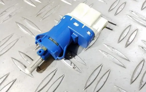 Ford Focus Brake pedal sensor switch 3M5T9C872AB