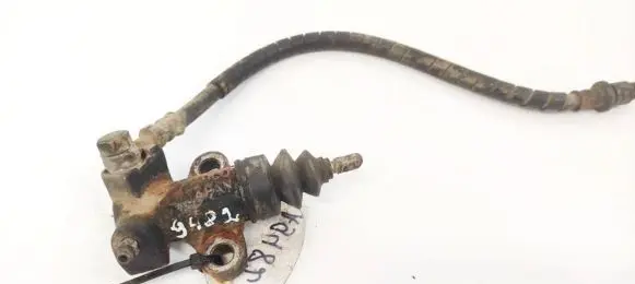 Subaru Legacy Clutch master cylinder