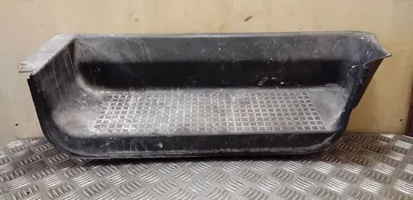 Volkswagen Transporter - Caravelle T4 Rear sill trim cover 705863735A