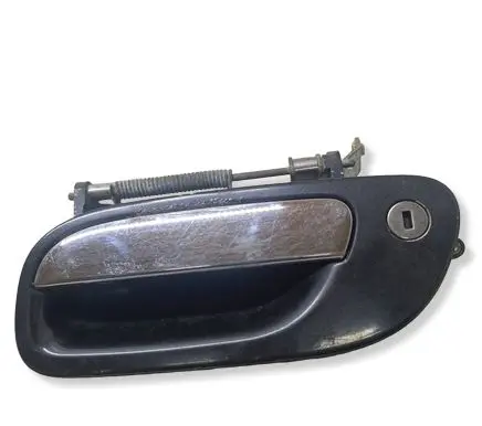 Volvo S80 Front door exterior handle 9159639