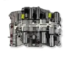 BMW X1 F48 F49 Transmission gearbox valve body VBABM7011 35410TGB160 TG81