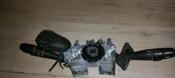 Renault Scenic I Multifunctional control switch/knob 