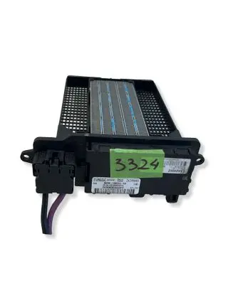 Ford C-MAX II Electric cabin heater radiator Z6398001 BV6N18D612CA Z639800192EP3