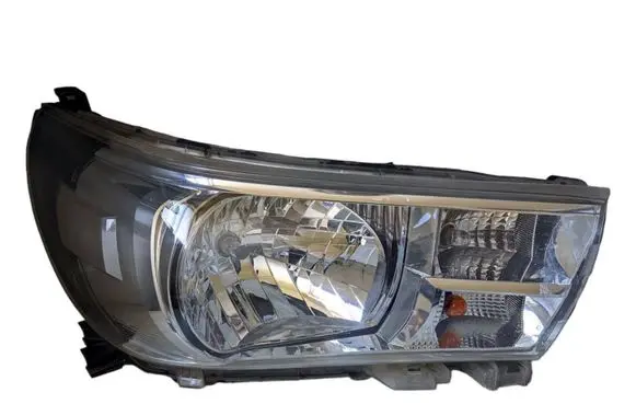 Toyota Hilux (AN120, AN130) Headlight/headlamp 811100K791