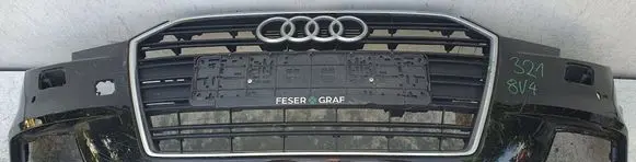 Audi A3 S3 8V Front bumper 8V3853651AA
