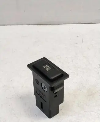 Toyota Avensis T250 Traction control (ASR) switch 0781879