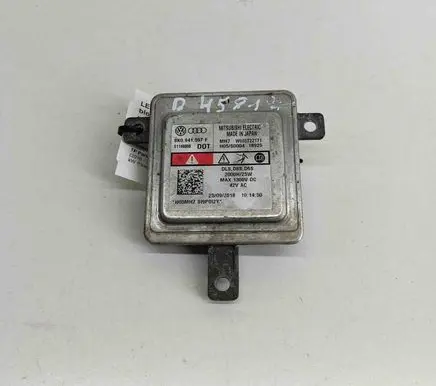 Volkswagen Amarok LED ballast control module 8K0941597F
