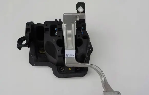 Ferrari California F149 Brake pedal sensor switch