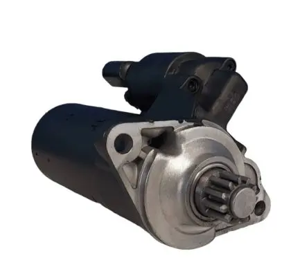 Volkswagen Golf V Starter motor 0001123036 CS1512 STRE498