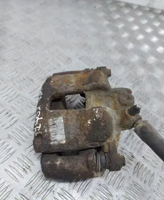 Peugeot 307 Front brake caliper