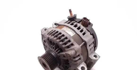 Dodge Nitro Generator/alternator 1042106080 04801338AB