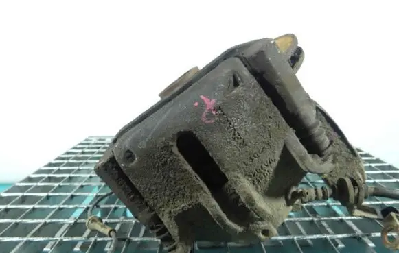 Renault Scenic II - Grand scenic II Front brake caliper IMPRK1321403