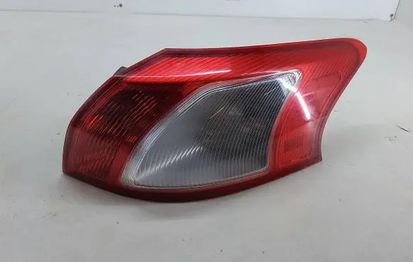Mitsubishi Lancer X Rear/tail lights 220-87977